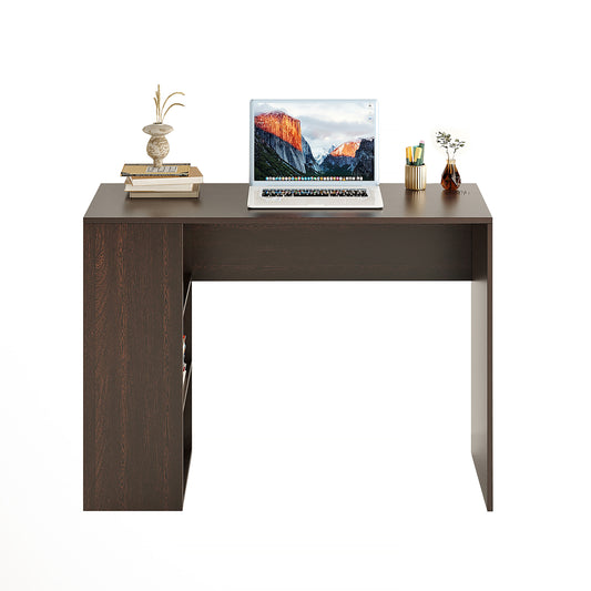 Lexus Study Table, Computer Desk, WFH Office Table with Storage (80 x 40 cm)