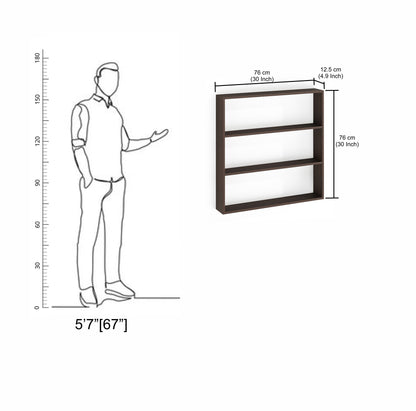 Winsen Kitchen Spice Jar Rack Storage Shelf Cabinet Stand