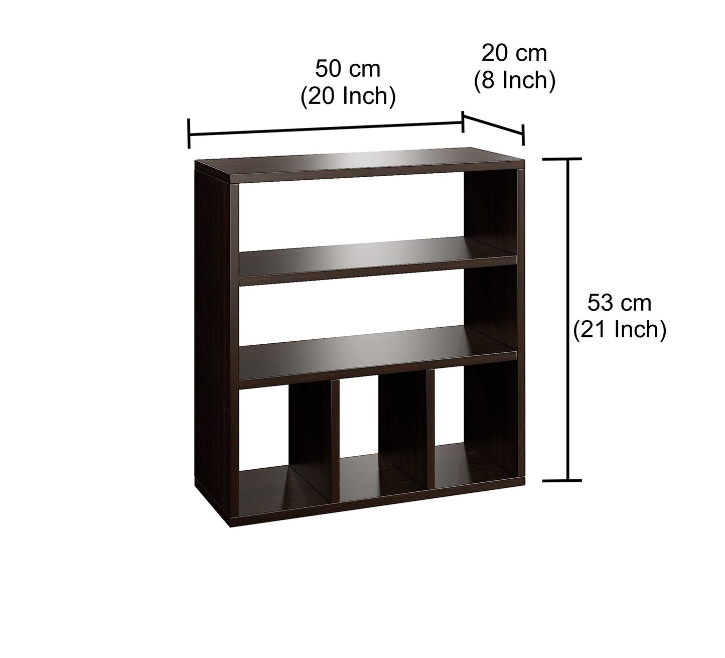 Tuesa Kitchen Spice Jar Rack Storage Shelf Cabinet Stand