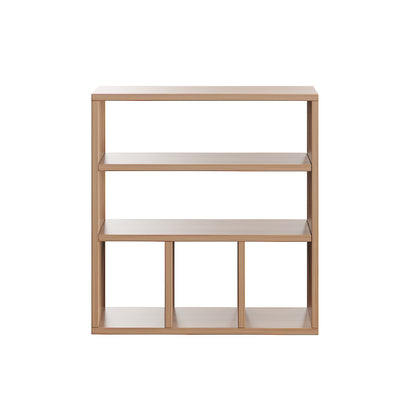 Tuesa Kitchen Spice Jar Rack Storage Shelf Cabinet Stand