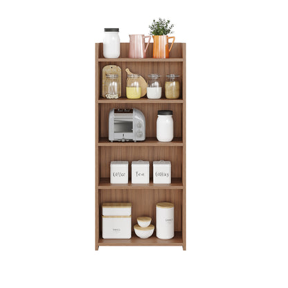 Sleenet Kitchen Spice Jar Rack Storage Shelf Cabinet Stand