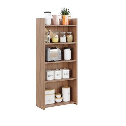 Sleenet Kitchen Spice Jar Rack Storage Shelf Cabinet Stand