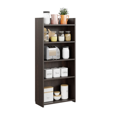 Sleenet Kitchen Spice Jar Rack Storage Shelf Cabinet Stand