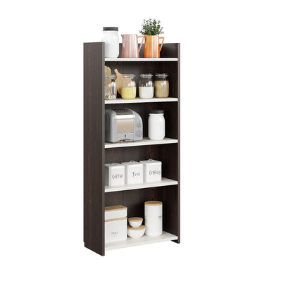 Sleenet Kitchen Spice Jar Rack Storage Shelf Cabinet Stand